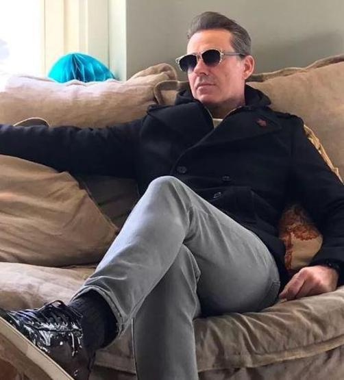 Murat Başoğlu son halini paylaşınca gündem oldu