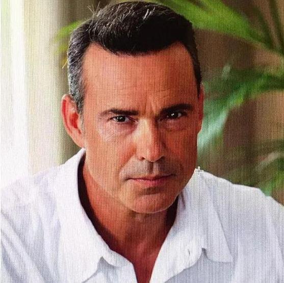 Murat Başoğlu son halini paylaşınca gündem oldu