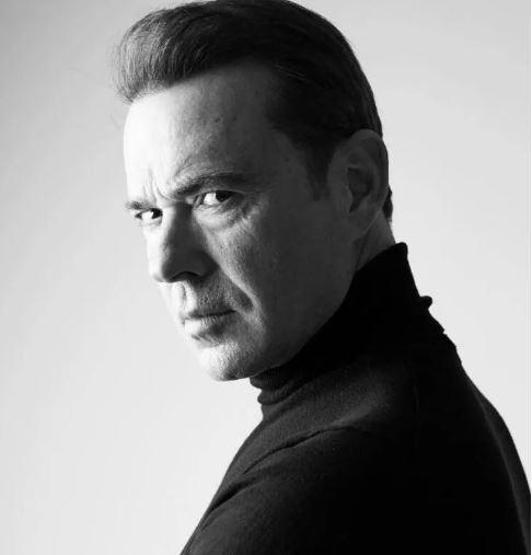 Murat Başoğlu son halini paylaşınca gündem oldu