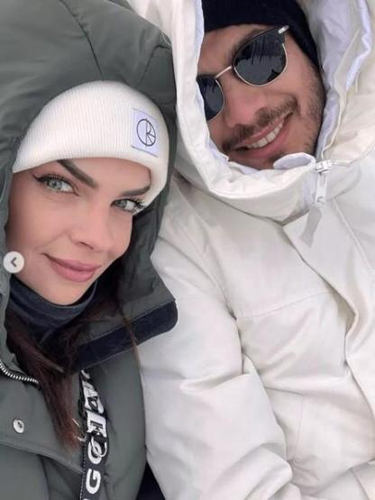 Pelin Karahan yıllardır hayalini kurduğu şeyi yaptı