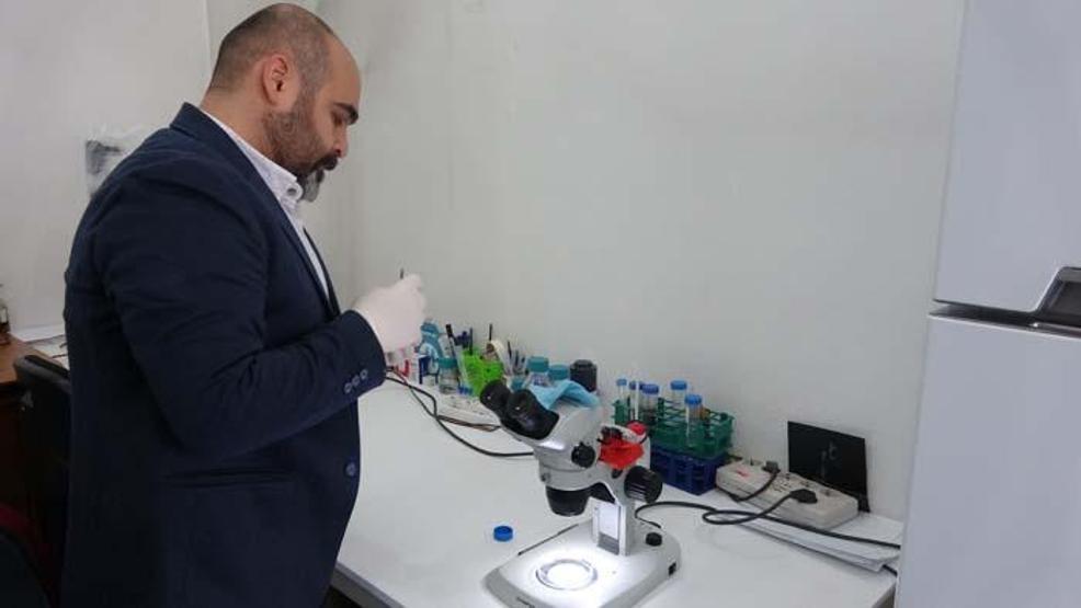Kene ısırığına dikkat Uzmanı uyardı: Kol, bacak, kulak arkası, kulak içi ve gözün beyaz kısmı gibi noktalarda kene yapışması olabiliyor