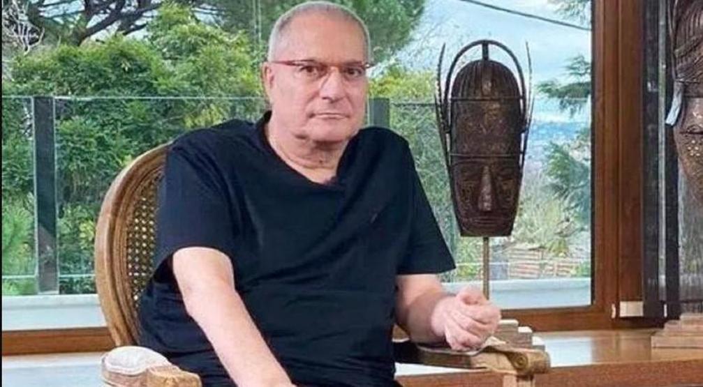 Mehmet Ali Erbilin Aleyna Tilki itirafı büyük tepki çekti