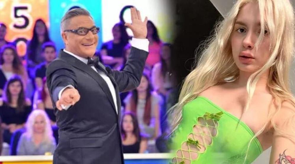 Mehmet Ali Erbilin Aleyna Tilki itirafı büyük tepki çekti
