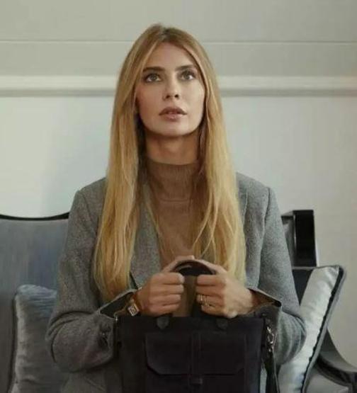 Tuba Ünsalın yatırımları sınırları aştı