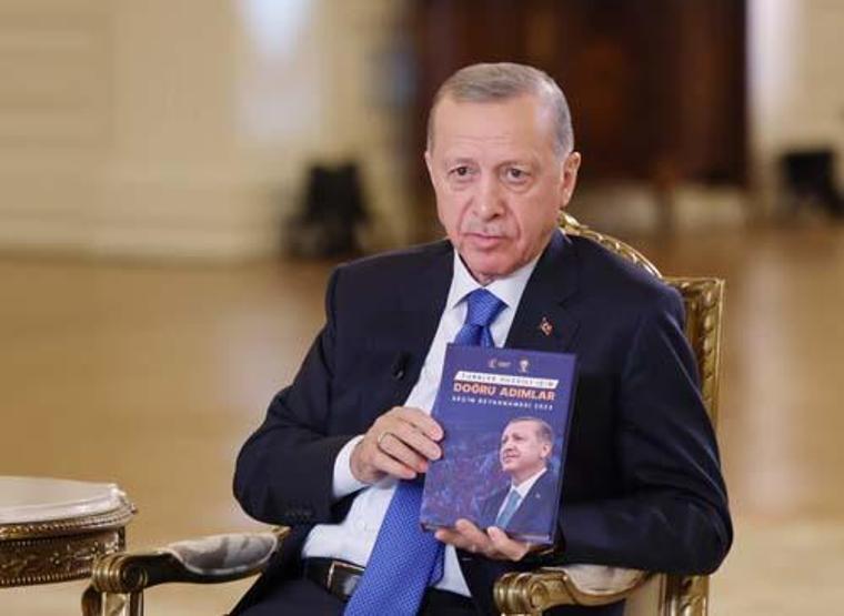 Erdoğan’ın siyaset ve seçim stratejisi Abdulkadir Selvi yazdı...