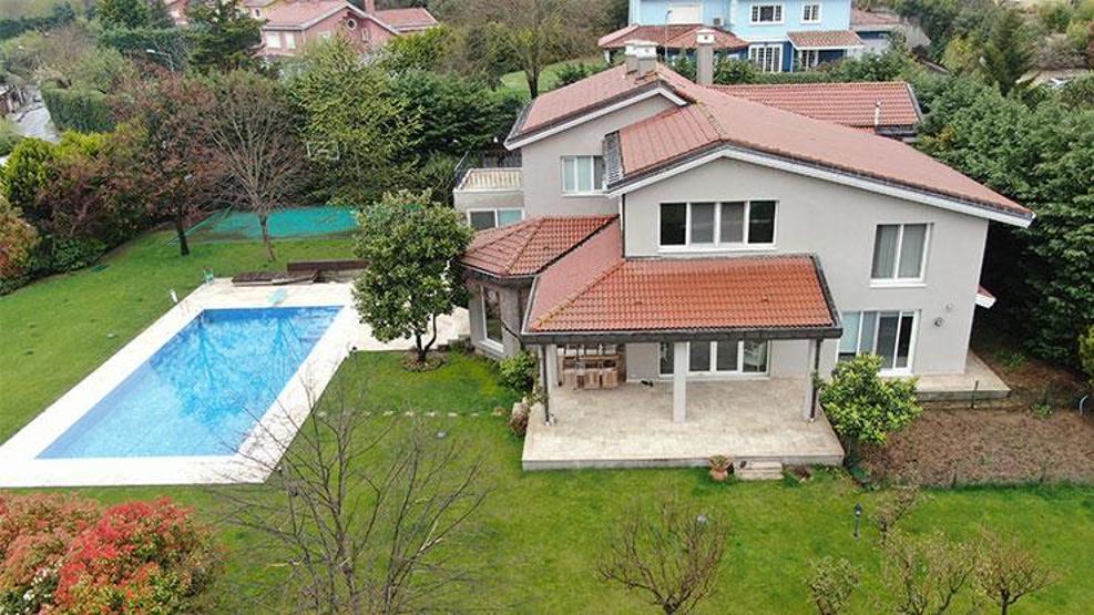 Türk Escobar’ın lüks villada ‘korku’ hayatı: Tekerlekli sandalyede ateşe hazır beklemiş