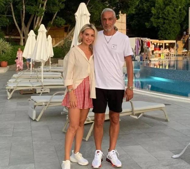 Esra Erolun eşi Ali Özbir çıldırdı