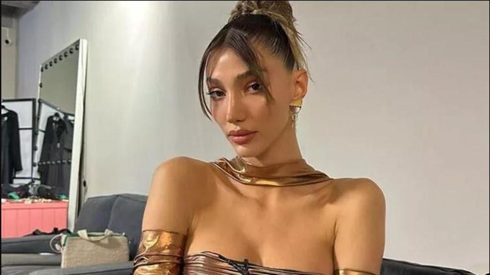 Şevval Şahin, Bodrumda sezonu açtı