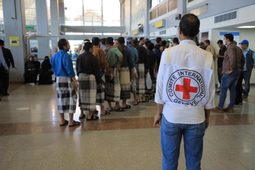 Yemen’de yaklaşık 900 tutuklunun takasına başlandı