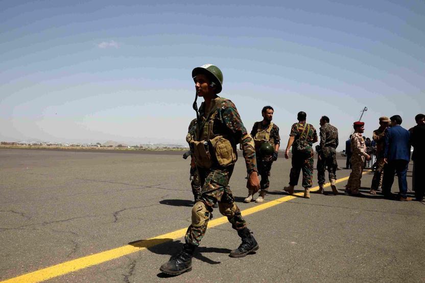 Yemen’de yaklaşık 900 tutuklunun takasına başlandı