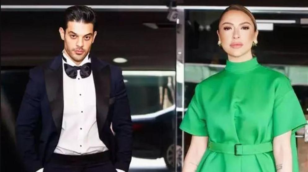 Hadise: Kimse üzerimden prim yapmasın