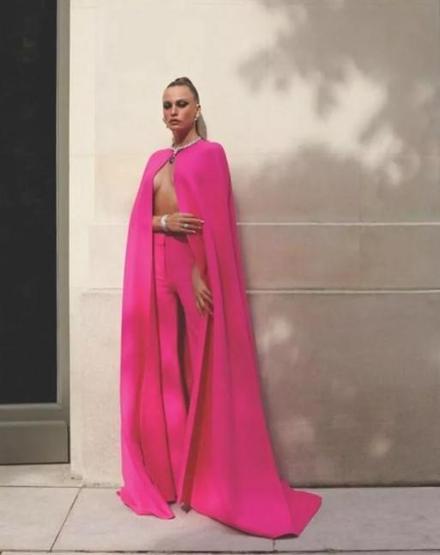 Serenay Sarıkaya itirafıyla gözleri üzerine çekti
