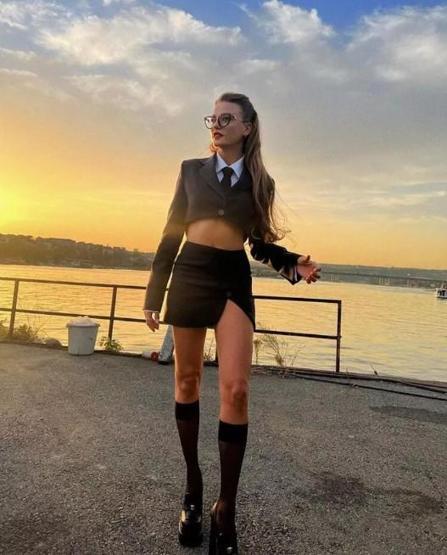 Serenay Sarıkaya itirafıyla gözleri üzerine çekti