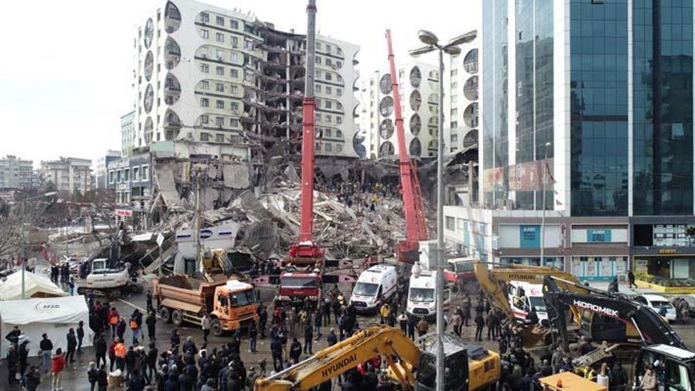 89 kişiye mezar olmuştu: Galeri Sitesinin müteahhidinden kan donduran ifade