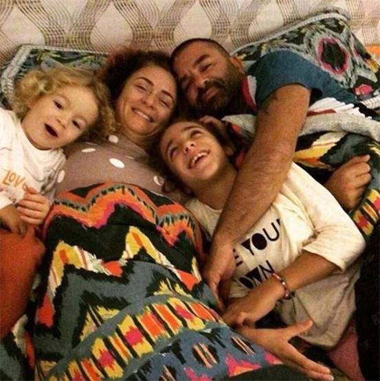 Seni hiç bırakmayacağım