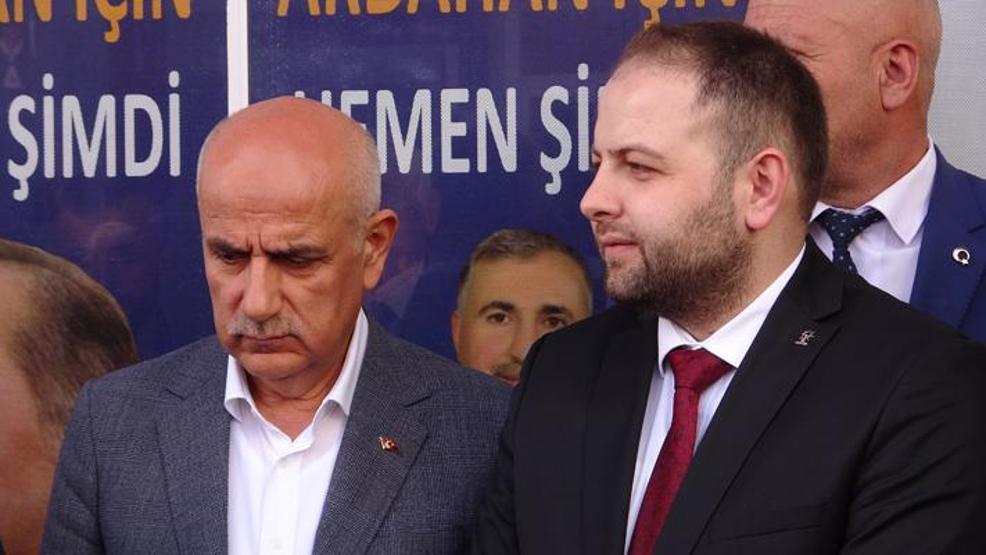 Bakan Kirişciden HDPye tepki: Bunlar emperyal güçlerin içerideki uzantıları
