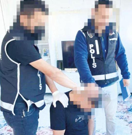 500 milyon liralık VIP vurgun Kredi çetesinin 1 numarası eski bankacı...