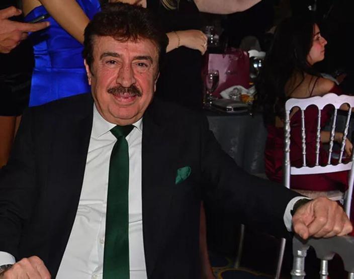 Ayten Öztürkle evlenen Murat Başaran: İstediğim kadını aldım