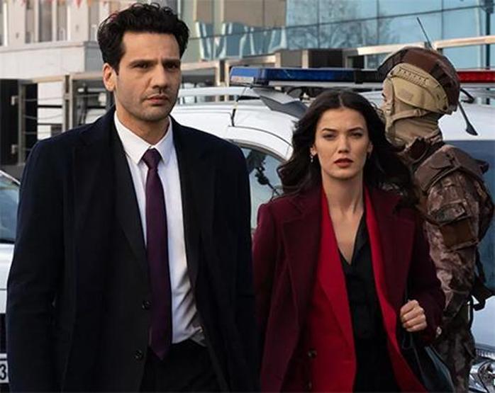 Ayten Öztürkle evlenen Murat Başaran: İstediğim kadını aldım