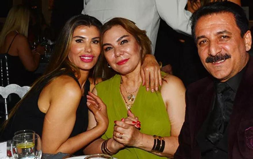 Ayten Öztürkle evlenen Murat Başaran: İstediğim kadını aldım