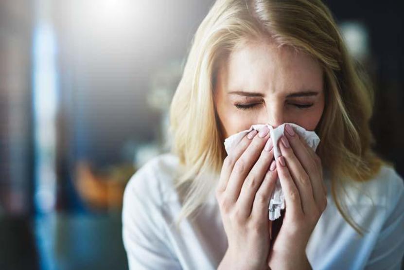 İnflüenzaya dikkat: Bu virüs ishal, kusma ve mide ağrısı gibi viral tablolara da neden olabiliyor