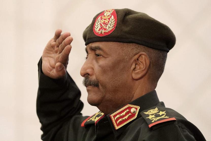 Sudan’da iç savaş riski büyüyor: Generallerin güç savaşı