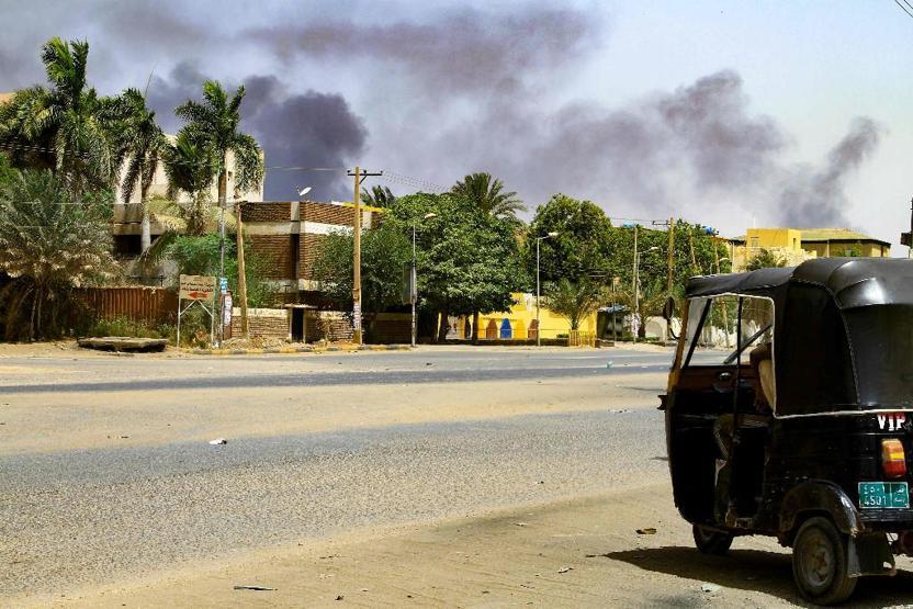 Sudan’da iç savaş riski büyüyor: Generallerin güç savaşı