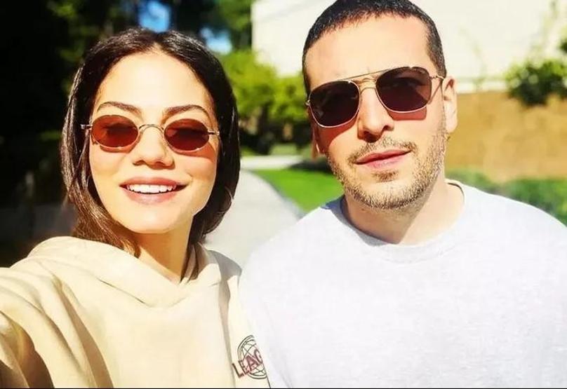 Oğuzhan Koç galadayken Demet Özdemir evi boşalttı iddiası şoke etti