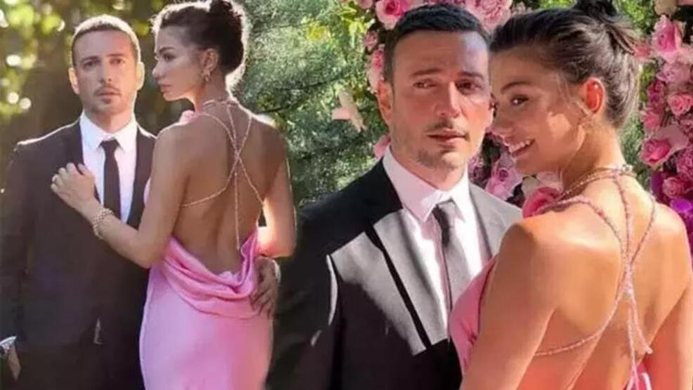 Oğuzhan Koç galadayken Demet Özdemir evi boşalttı iddiası şoke etti