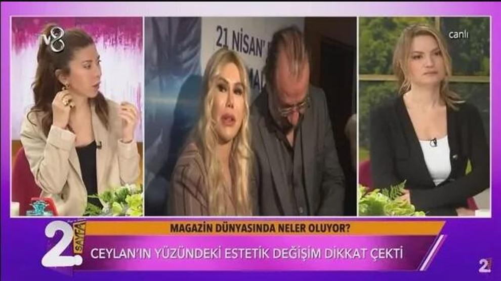 Ceylanın son halini görenler şoke oldu