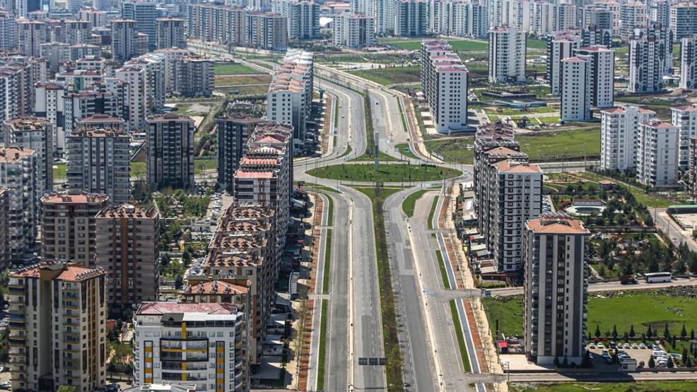 2021de 500 bin liraydı Talep çok, arz düşük, kredi zor