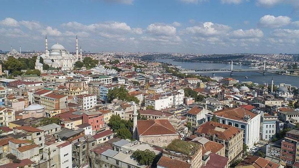 2021de 500 bin liraydı Talep çok, arz düşük, kredi zor