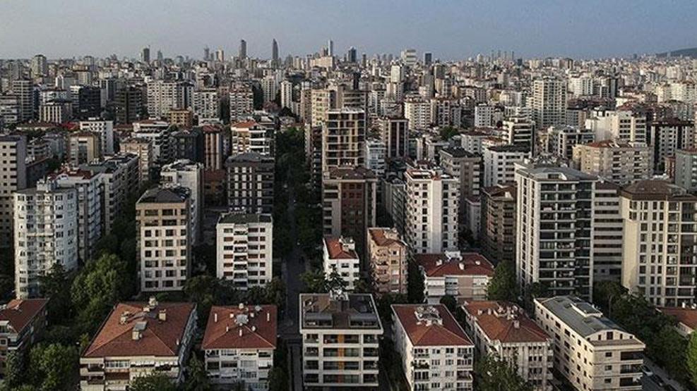 2021de 500 bin liraydı Talep çok, arz düşük, kredi zor