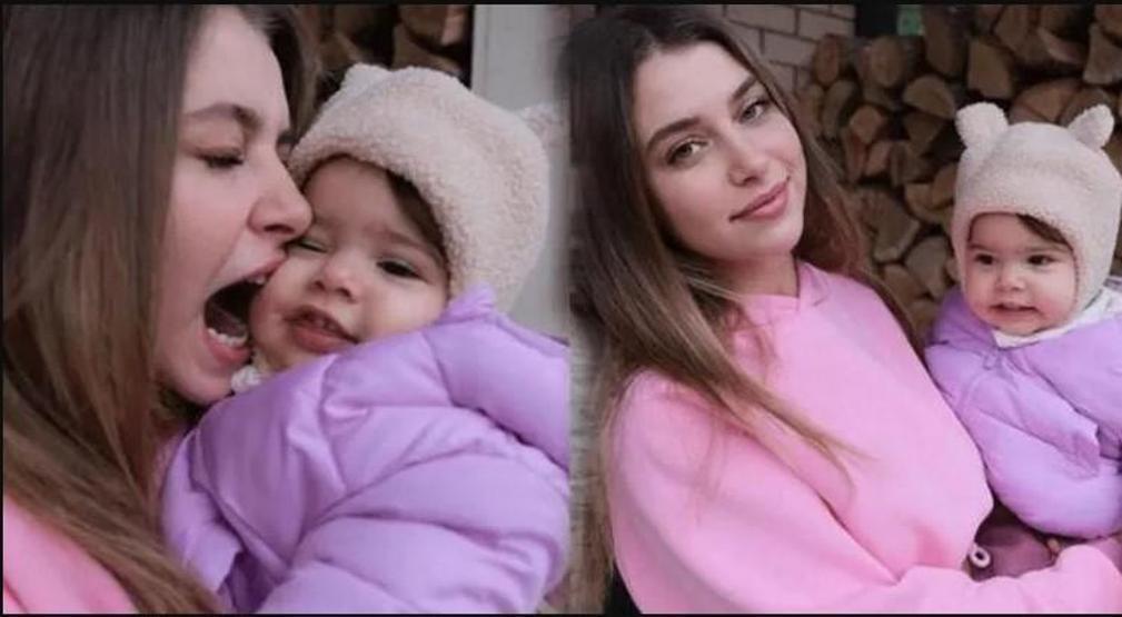 Gamze Erçel: Ah anneciğim biz neler yaşadık bir bilseler...