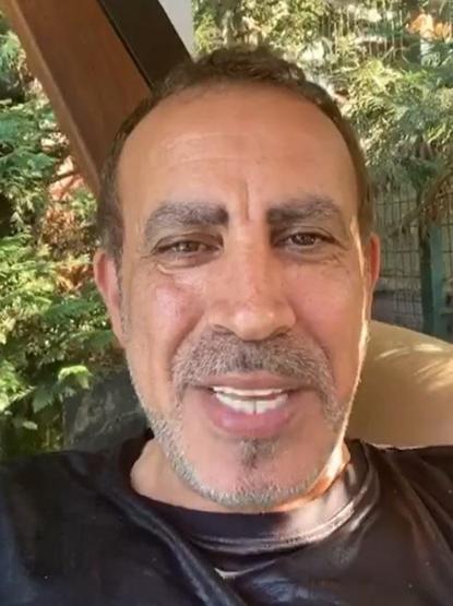 Haluk Levent duyurdu: Bayramda deprem bölgesinde konser verecek