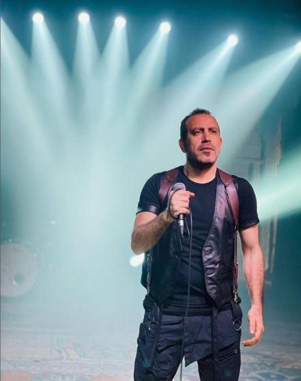 Haluk Levent duyurdu: Bayramda deprem bölgesinde konser verecek