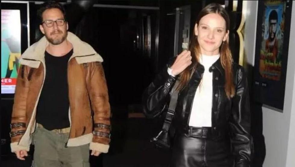 Alina Boz ve Mithat Can Özerden evlilik kararı