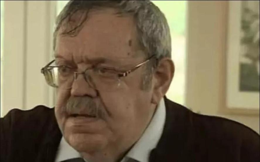 Aşk-ı Memnunun Süleyman Efendisi Rana Cabbar hayatını kaybetti