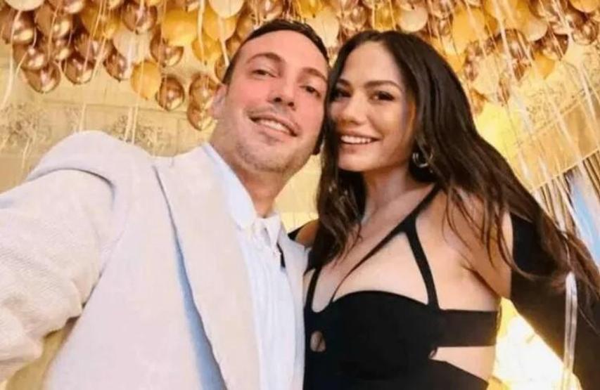 Oğuzhan Koç ile boşanma kararı alan Demet Özdemir para iddiaları sonrası konuştu