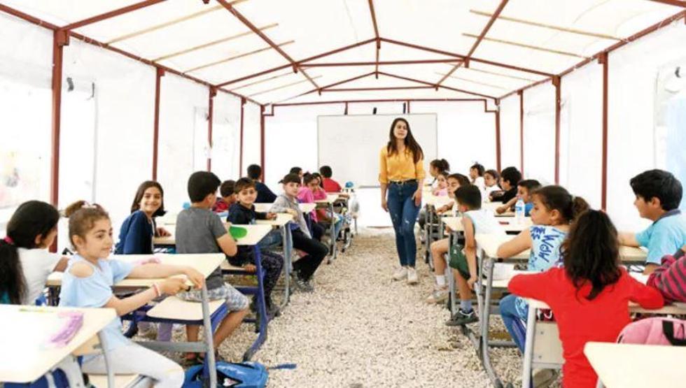 Hatay ayağa kalkıyor: Kentte hayat ışıkları