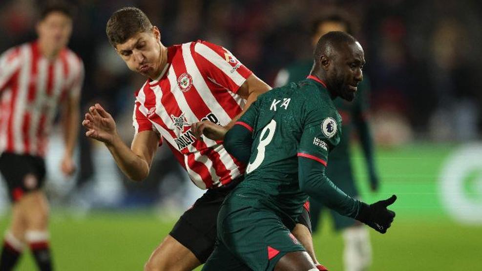 Galatasarayda Erden Timur, Naby Keita için masada