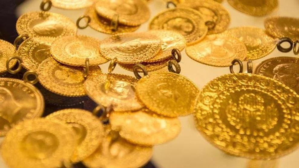 Altın yön değiştirdi Uzmanlardan son dakika yorumu geldi