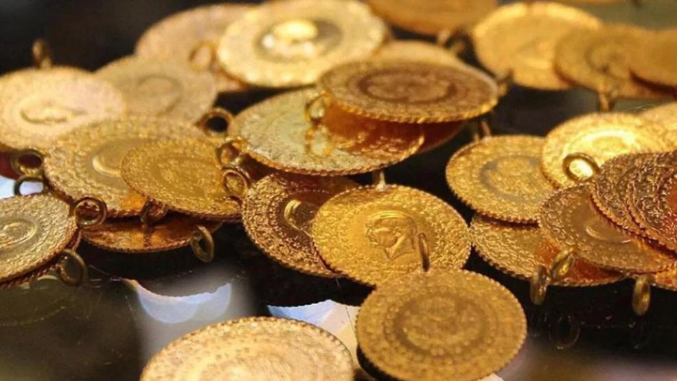 Altın yön değiştirdi Uzmanlardan son dakika yorumu geldi