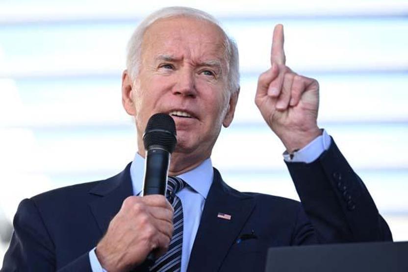 Joe Biden yeniden aday oluyor Gelecek hafta açıklayacak...