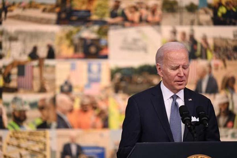 Joe Biden yeniden aday oluyor Gelecek hafta açıklayacak...