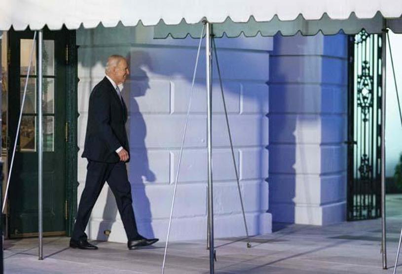 Joe Biden yeniden aday oluyor Gelecek hafta açıklayacak...
