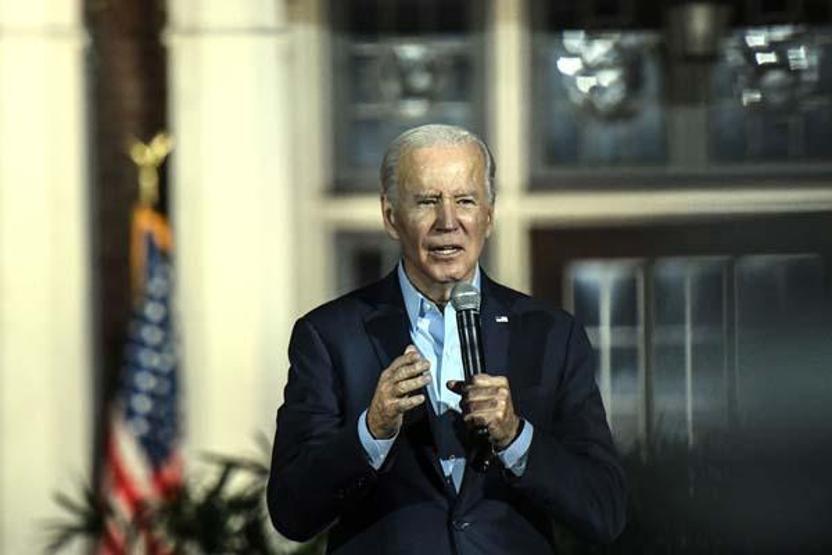 Joe Biden yeniden aday oluyor Gelecek hafta açıklayacak...