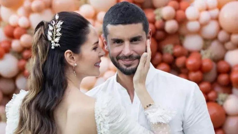 Yıldız Çağrı Atiksoy ile Berk Oktay çiftine bayram sabahı büyük şok