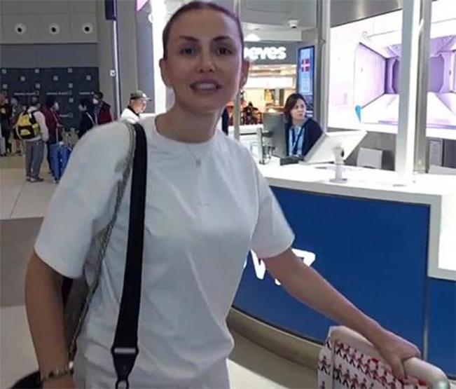 Emina Jahovic: Çocukların yanında böyle şeyler sormayın