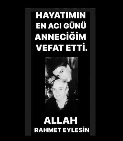 Yılmaz Morgül: Dubaili sevgilim ile kutsal bir ilişkim var